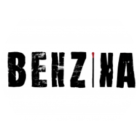 Benzina logo