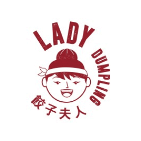 Lady Dumplings logo
