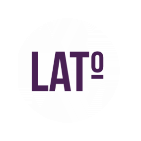Lato logo