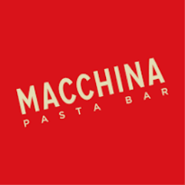 Macchina logo
