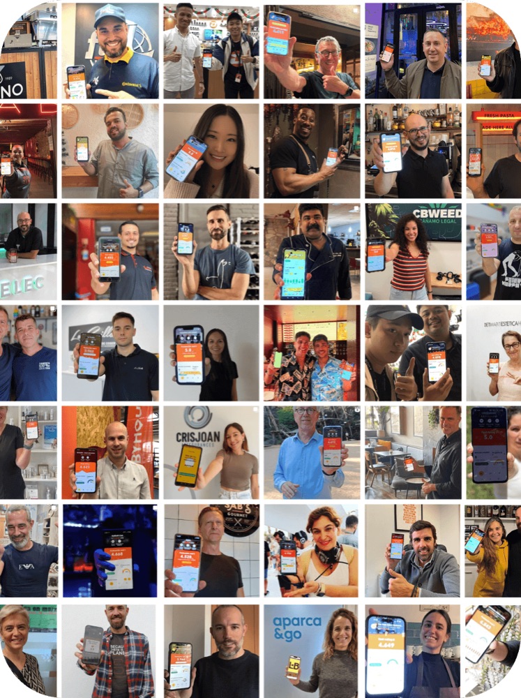 Thousands of business owners use localboss