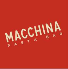 Macchina